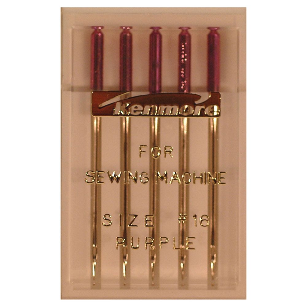 Kenmore Pack of 5 needles at Sears.com