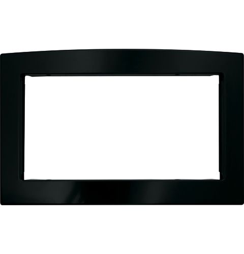 GE Deluxe Built-In 30 in. Trim Kit for GE Profile&trade; & GE&reg; Microwave Ovens at Sears.com