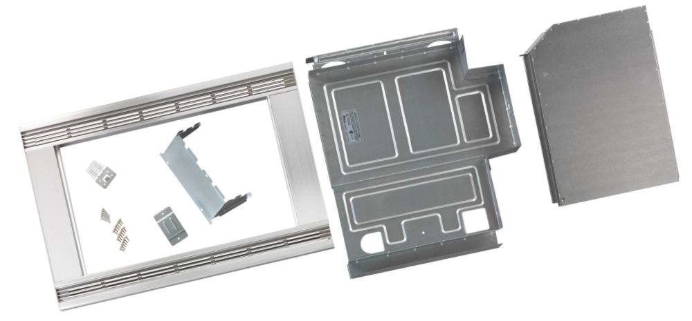 Amana Microwave Trim Kit at Kmart.com