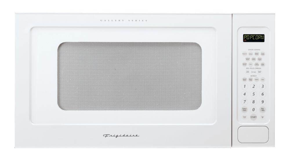 Frigidaire 24" 2.0 cu. ft. Countertop Microwave Oven (GLMB209D) at Kmart.com