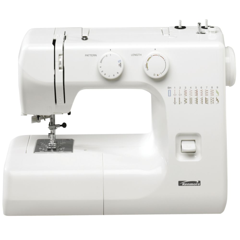 Sewing Machine at Sears.com