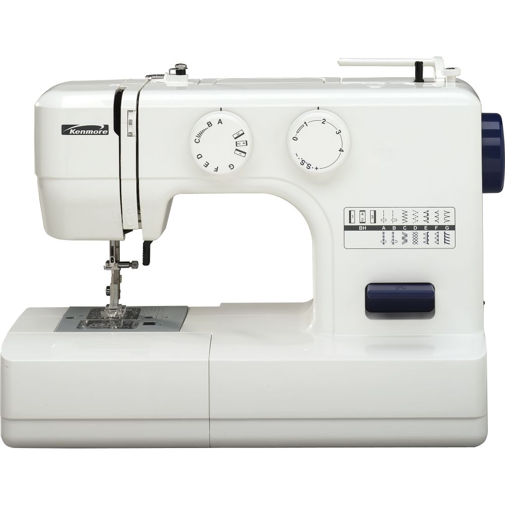 Kenmore Sewing Machine - 19112