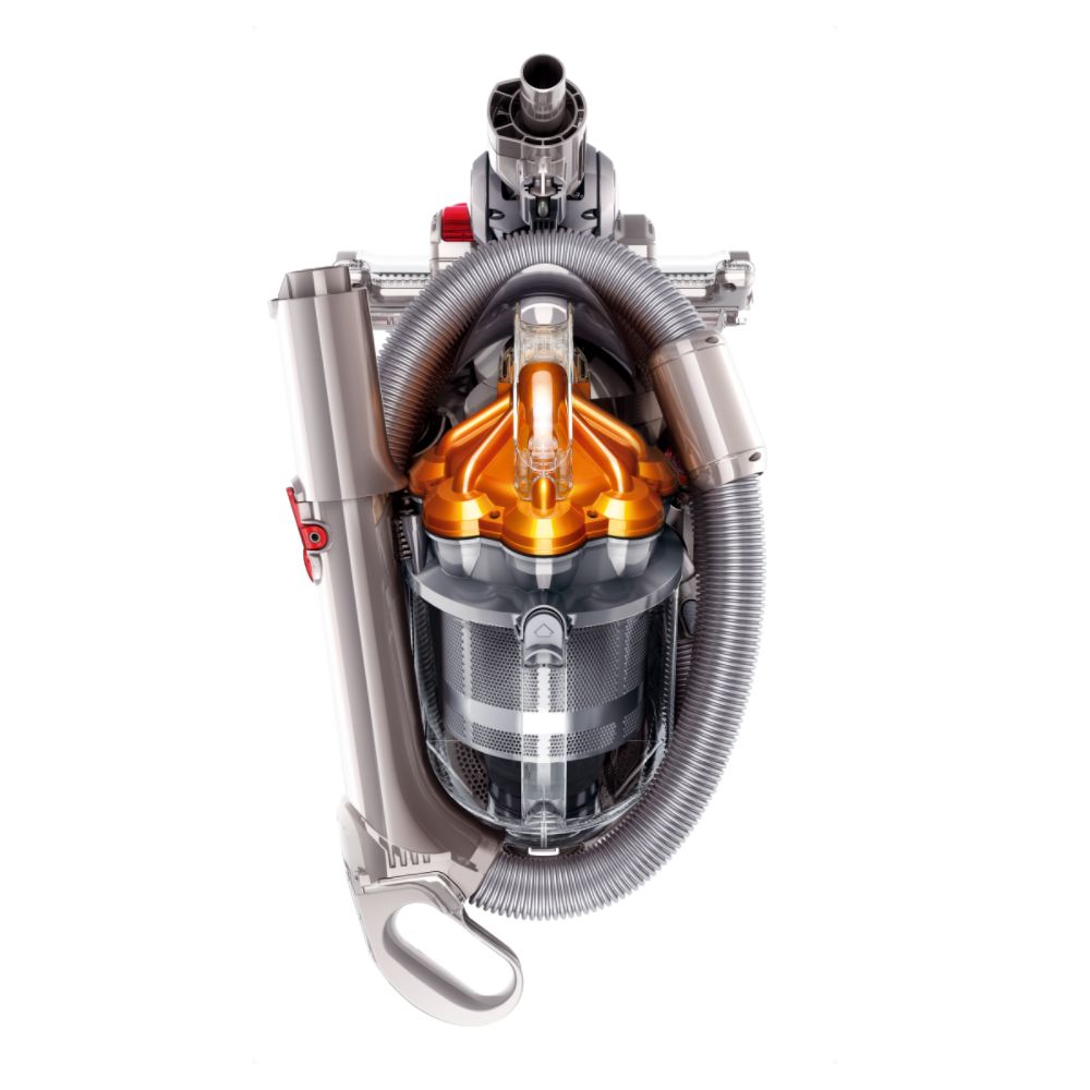 Dyson DC21 - Stowaway at Kmart.com