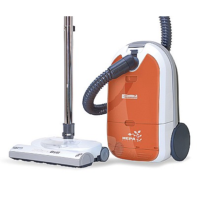 kenmore owners manuals cannister vacuums