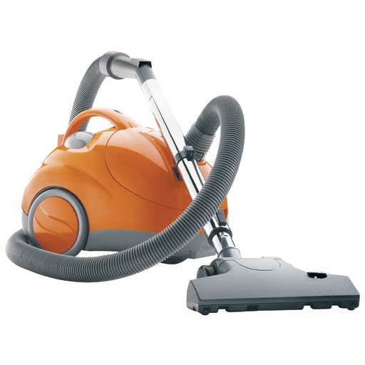 Hoover Canister Vacuum Cleaner (S1361) at Kmart.com