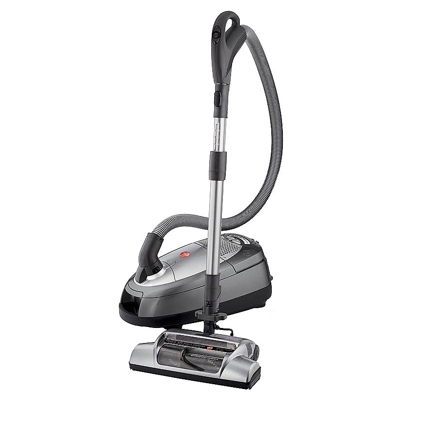 Hoover Canister Vacuum Cleaner (S3670)