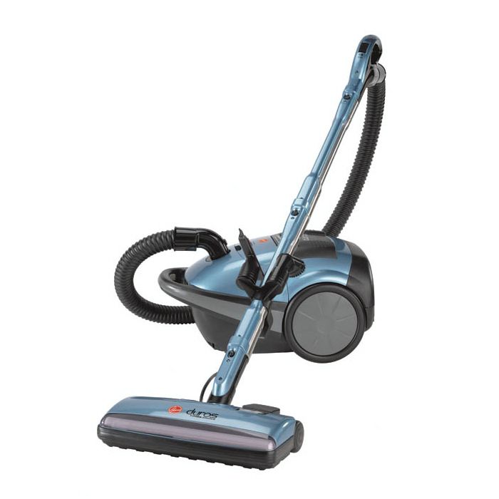 Hoover Canister Vacuum Cleaner (S3590) at Kmart.com