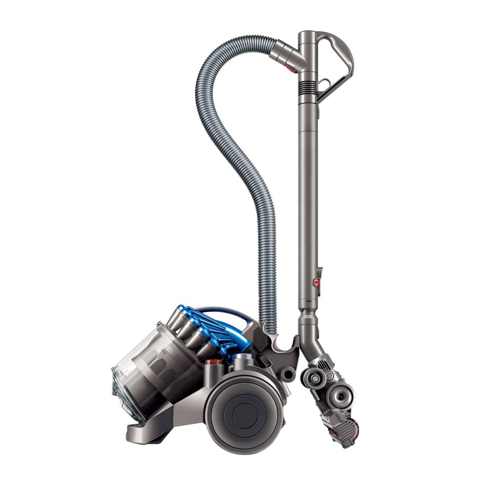 Dyson Bagless Canister Vacuum Dyson Bagless Canister Vacuum