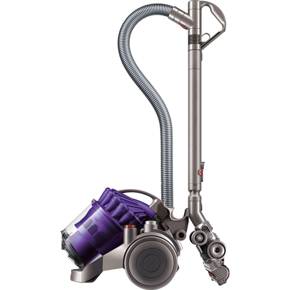 Dyson DC23 Animal Canister Vacuum CLOSEOUT at Kmart.com