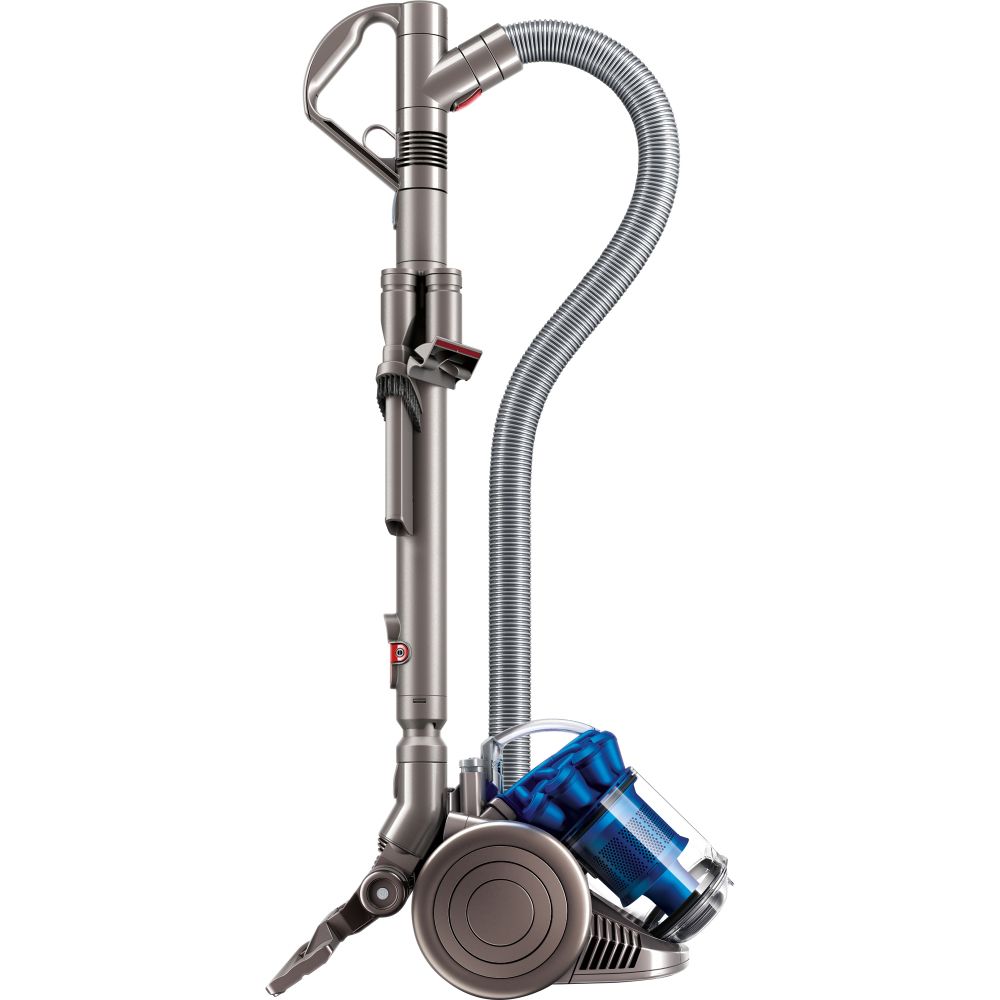 Dyson DC26 City Multi-floor Bagless Canister Vacuum Cleaner at Kmart.com