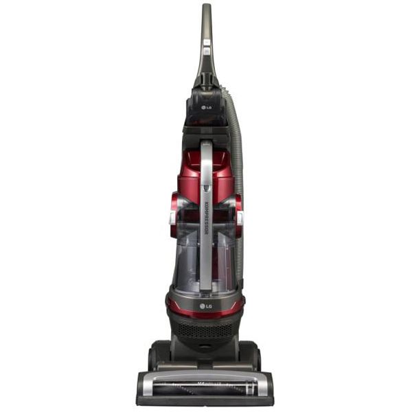 LG KOMPRESSOR&reg; Pet CareUpright Vacuum