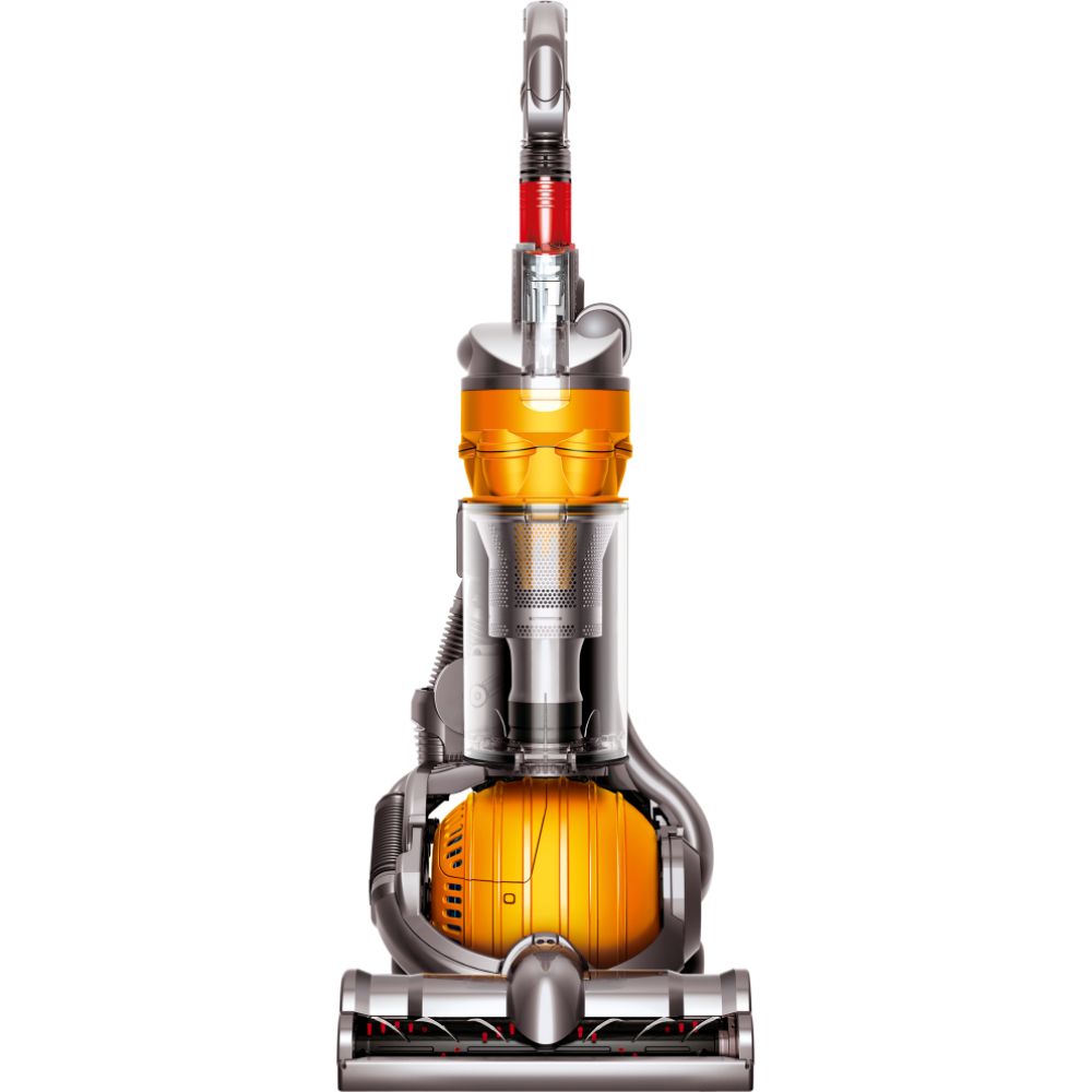 Dyson DC24 All-Floors Upright Vacuum Cleaner