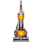 DC24 All-Floors Upright Vacuum Cleaner (Model 14549-01)