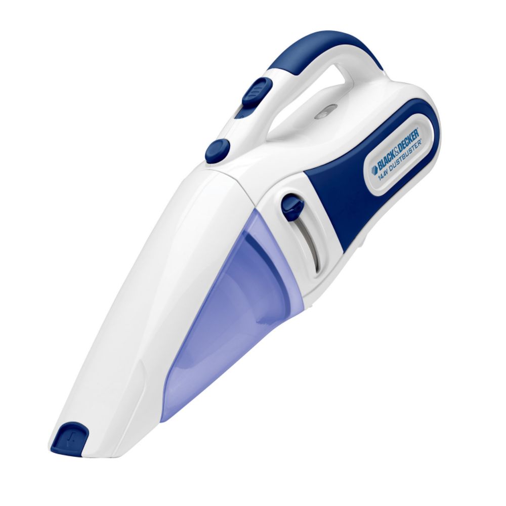 Black & Decker Handheld Vacuum Cleaner at Kmart.com