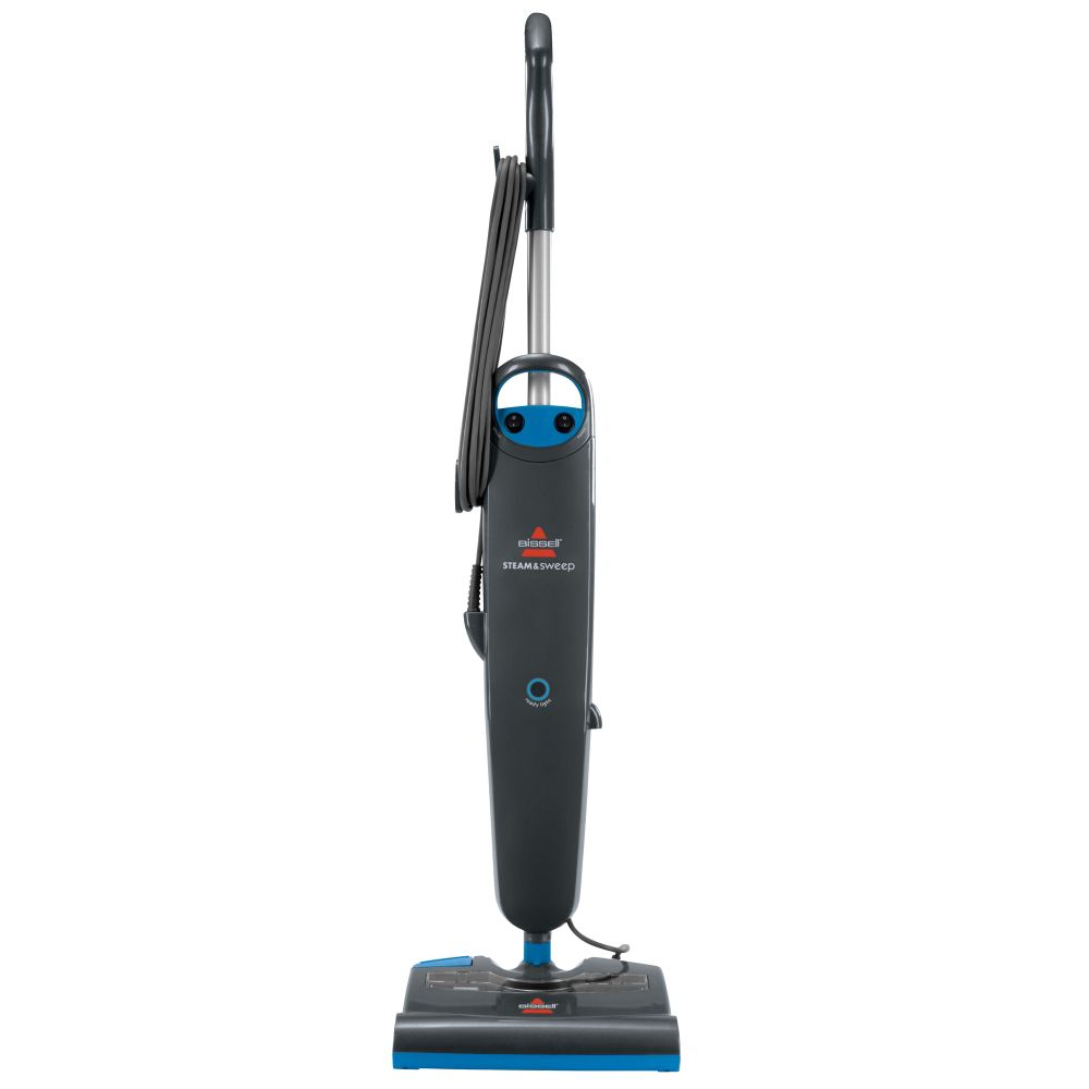 Bissell Steam & Sweep Hard Floor Cleaner (46B4)