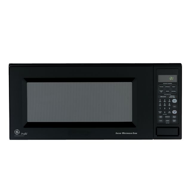 GE 1.0 cu. ft. Microwave Oven, Spacemaker II&reg;