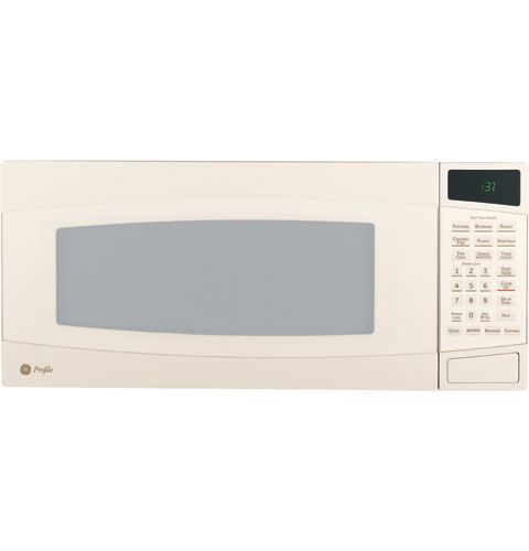 GE Profile 24" 1.0 cu. ft. Microwave Oven (PEM31) at Sears.com
