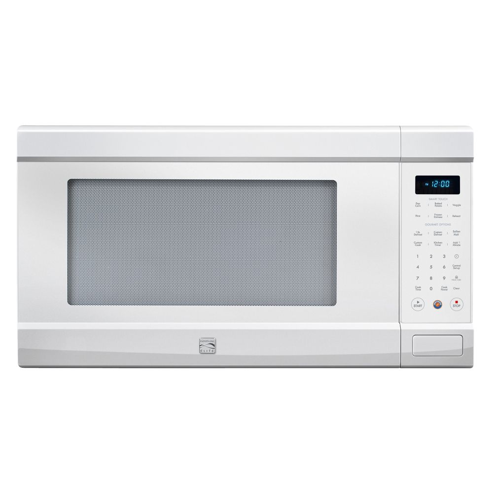 Kenmore Elite 1.5 cu. ft. Countertop