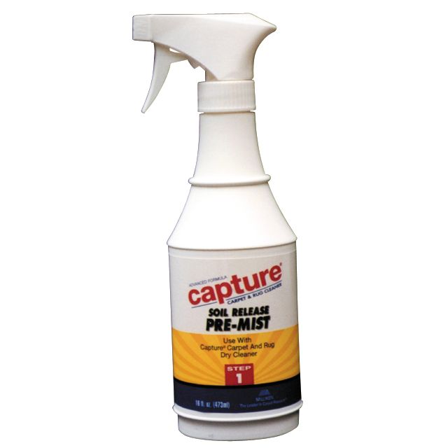 Capture Soil Release Premist