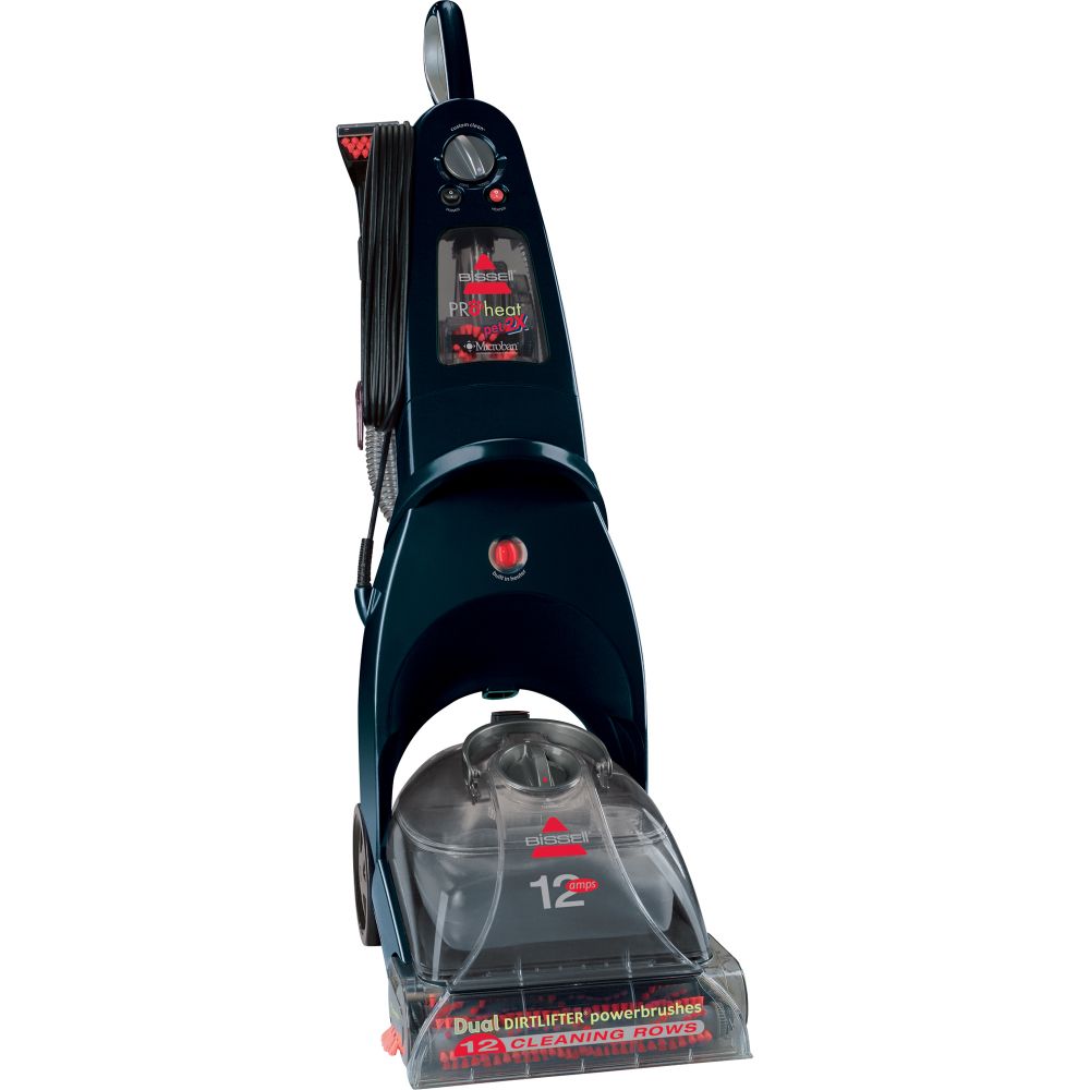 Bissell ProHeat 2X&reg; Upright Carpet Cleaner (94004)
