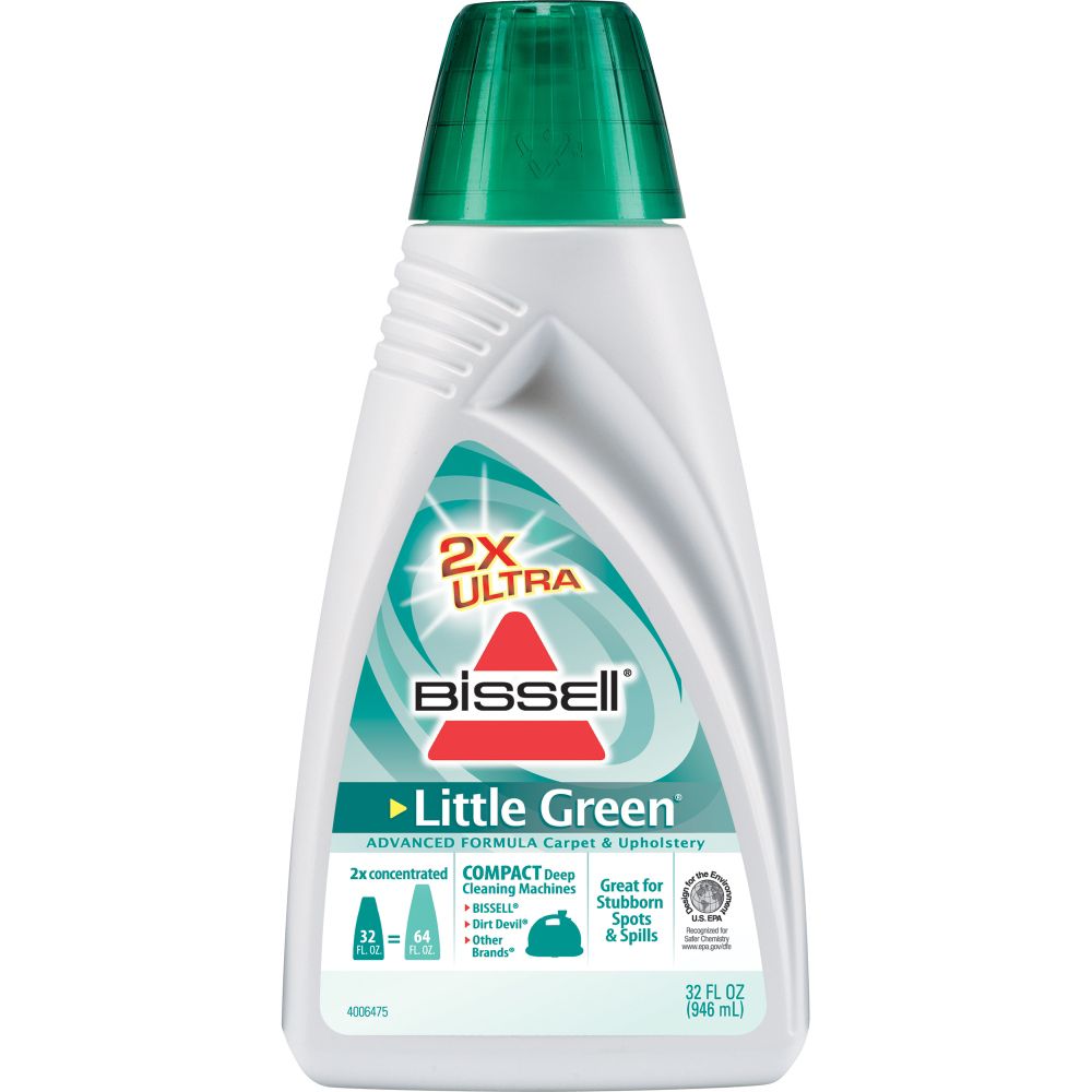 Bissell 32 oz. Little Green Advanced Formula