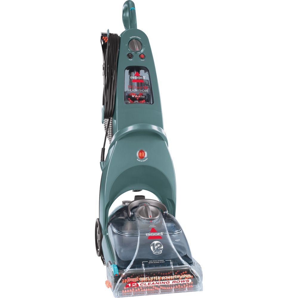 Bissell Proheat 2X Healthy Home Deep Cleaner (66Q4)