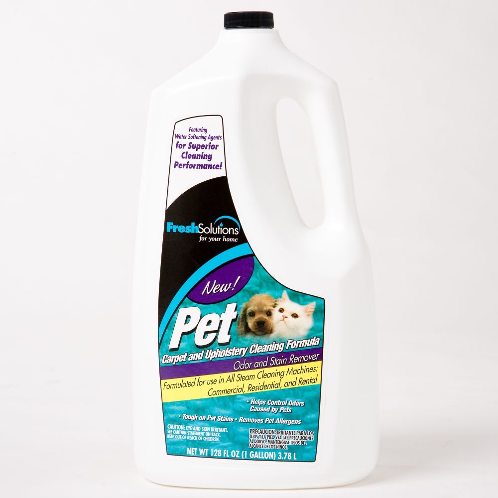 Fresh Solutions Floor Cleaner (70018)