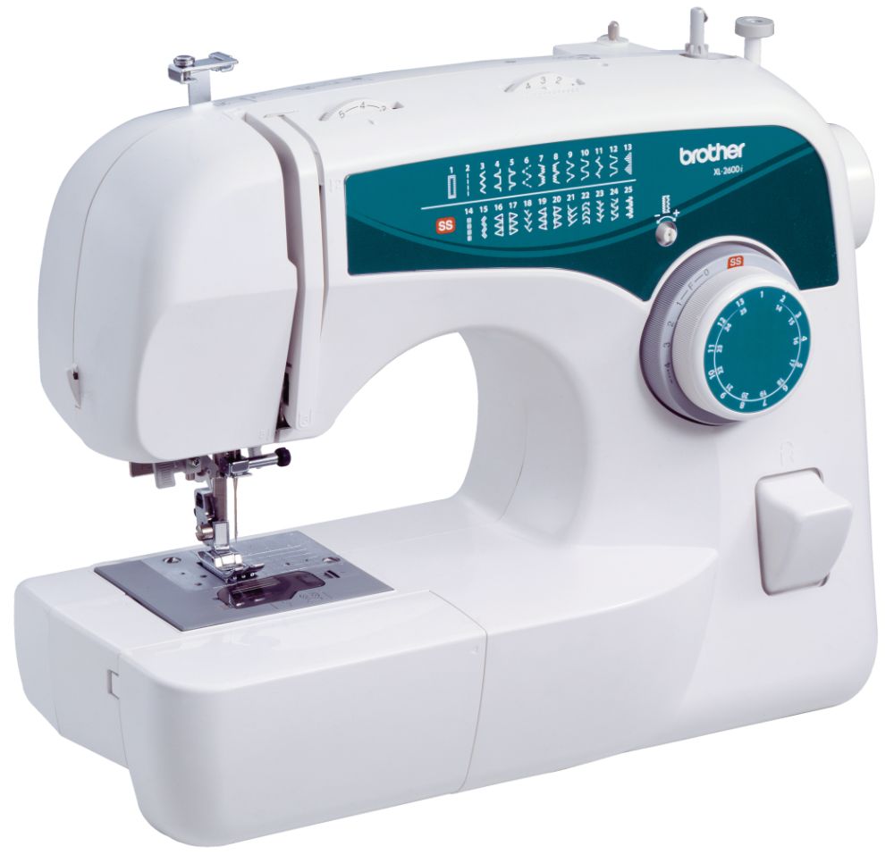 Brother XL2600i 26 Mechanical Stitch Sewing Machine at Sears.com