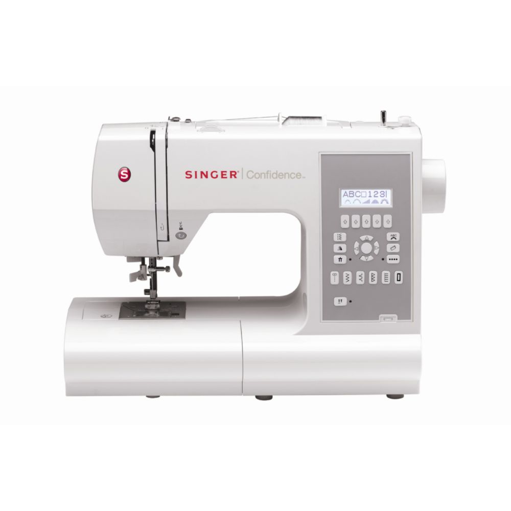 Singer Confidence Sewing Machine at Kmart.com