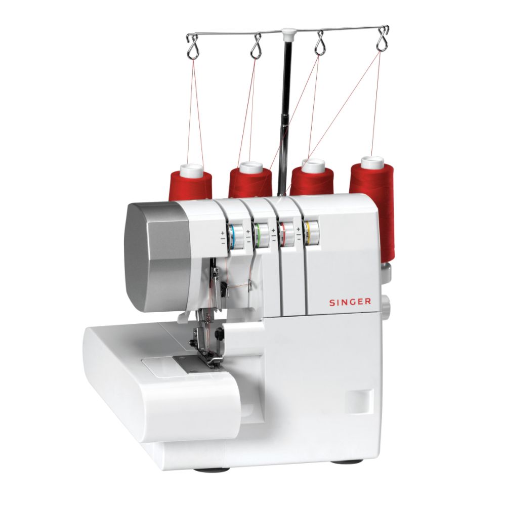 Singer Commercial Grade 4 Thread Serger at Sears.com