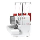 Commercial Grade 4 Thread Serger