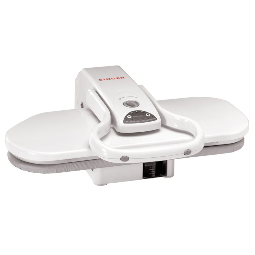 Singer Electronic Steam Press at Kmart.com