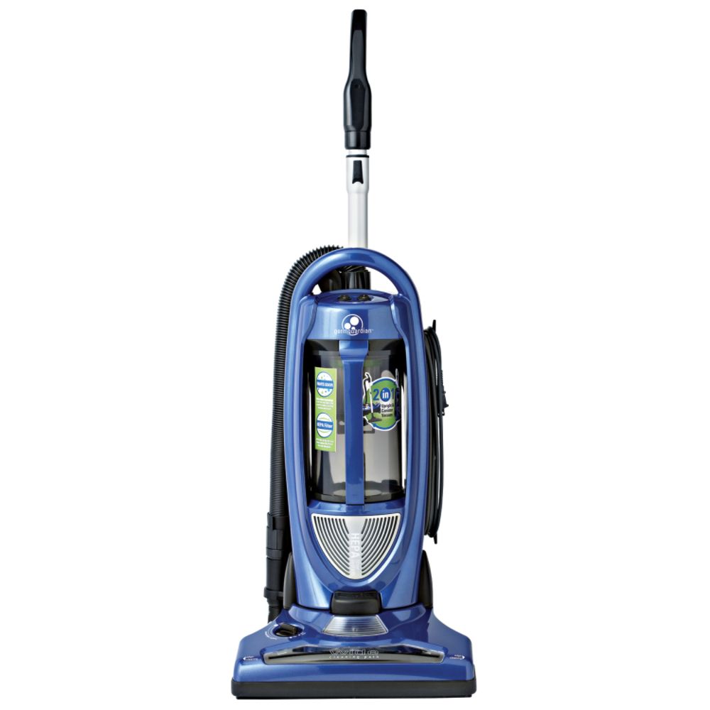 Germ Guardian 2 in 1 Upright Vacuum Cleaner (GGU300) at Kmart.com
