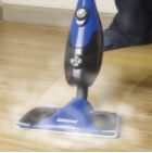 Floor Steam Mop & Multi-Purpose Steamer (SF-292)