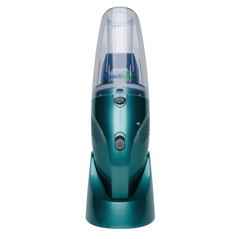 ReadiVac 14.4-Volt Cordless Handheld Vacuum Cleaner (35145)