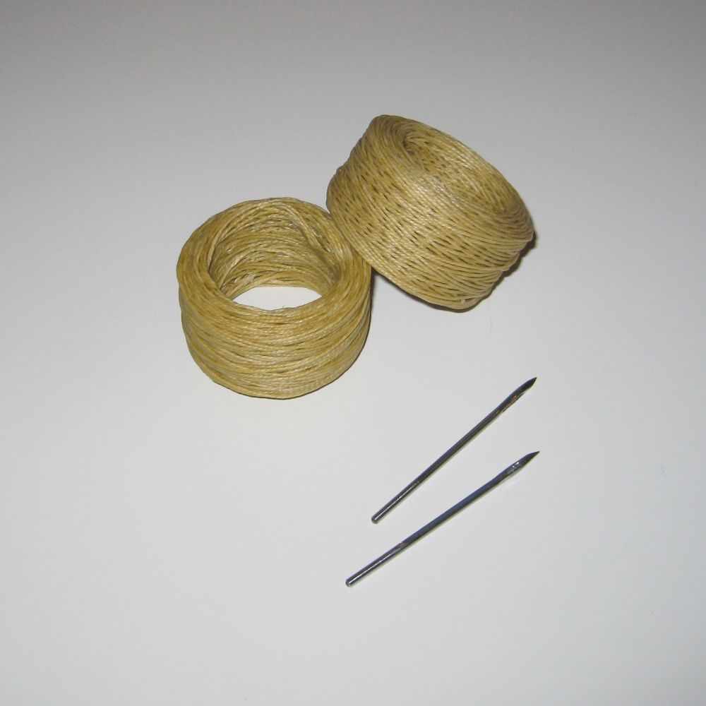 Speedy Stitcher Coarse Thread/Needle Pack at Kmart.com