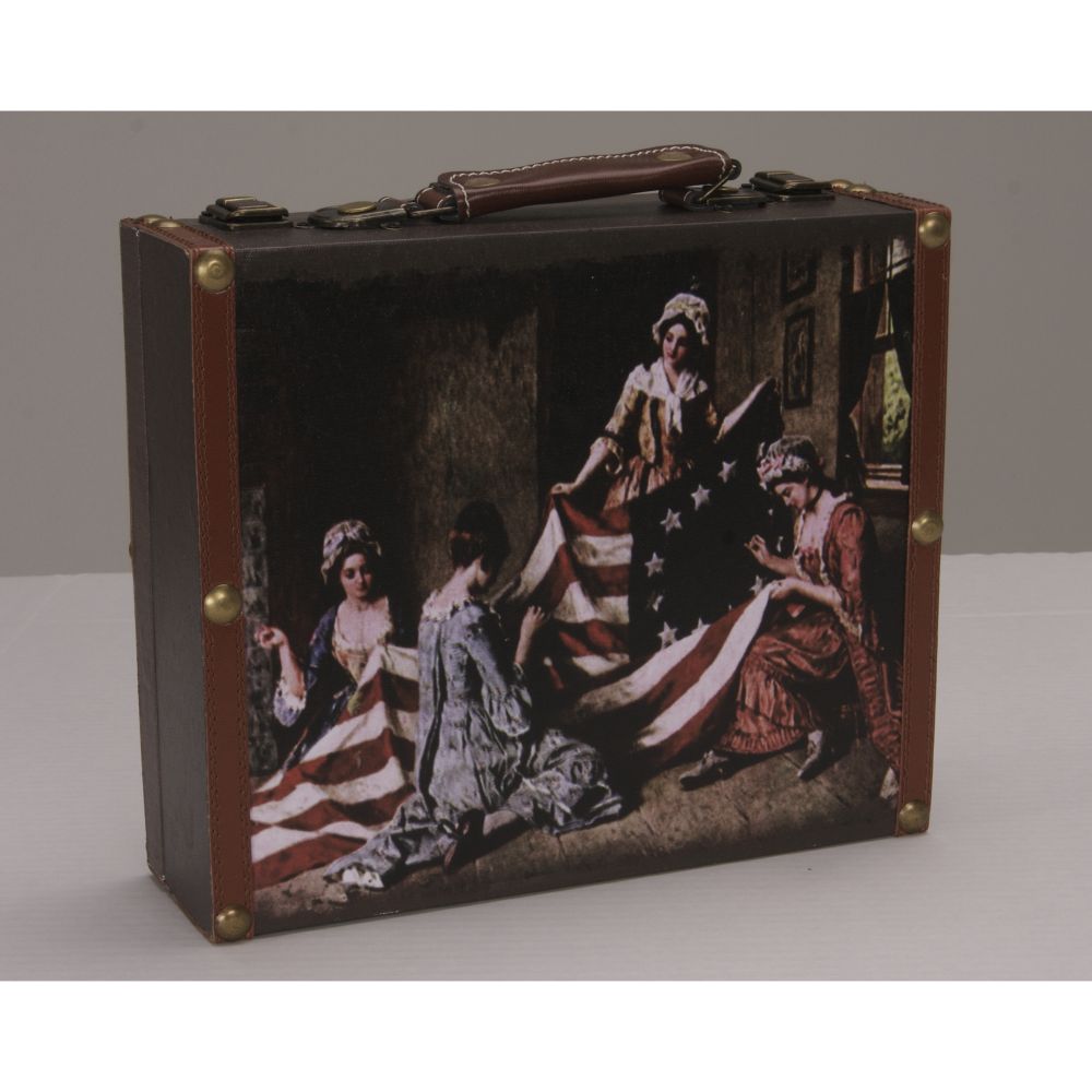 Hemline Sewing Flag Box at Kmart.com