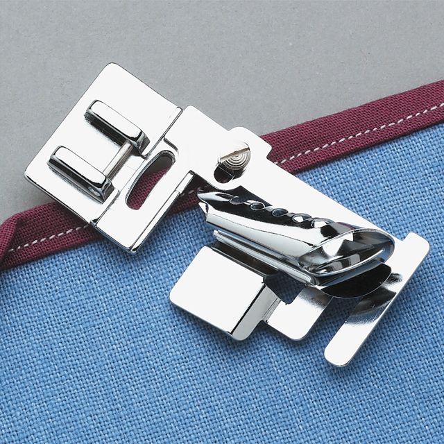 Kenmore Binder Foot for Horizontal Sewing Machines at Sears.com