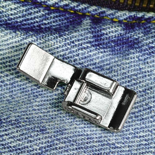 Kenmore Zipper Foot for Vertical and Horizontal Sewing Machines at Sears.com
