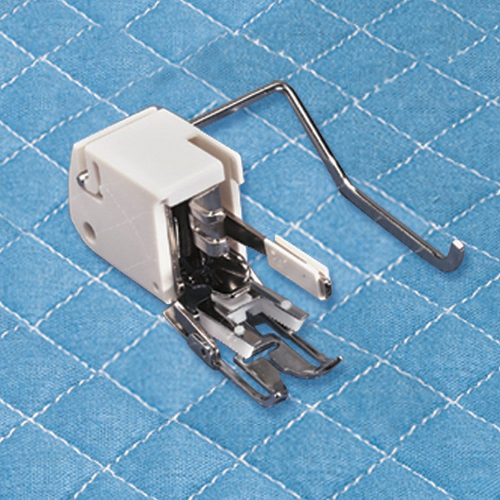 Kenmore Walking Foot with Quilter Bar for Vertical Sewing Machines at Sears.com