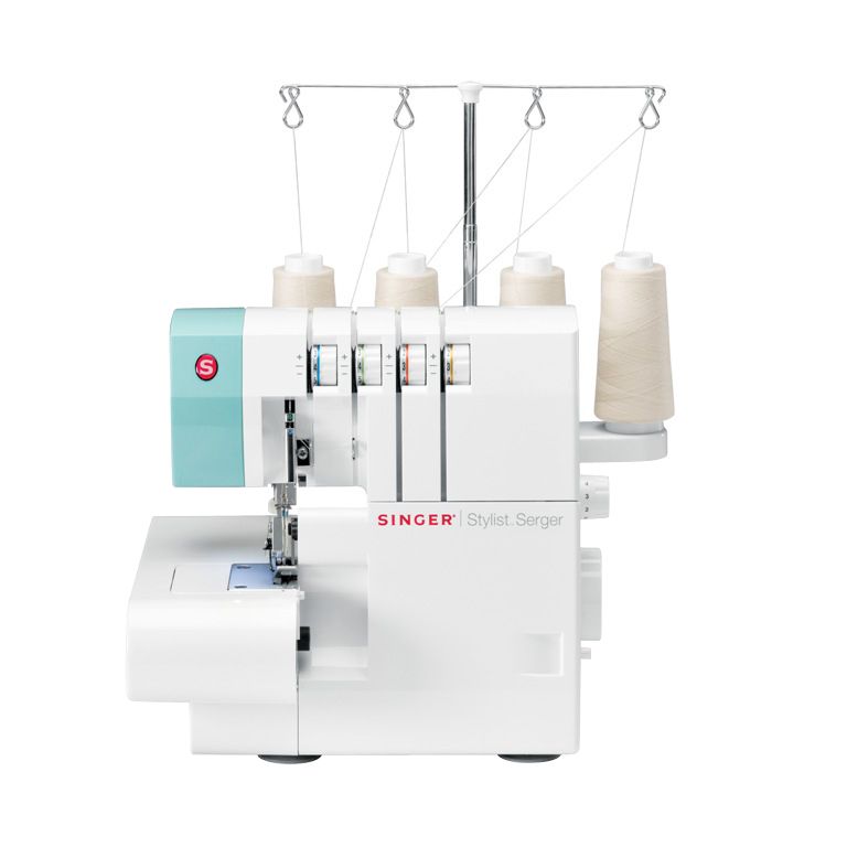Singer 2-3-4 Thread Capability Stylist Serger at Sears.com