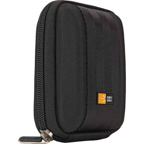Case Logic Compact Camera Case- Black