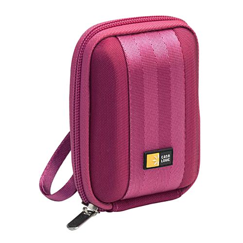 Case Logic Compact Camera Case - Magenta
