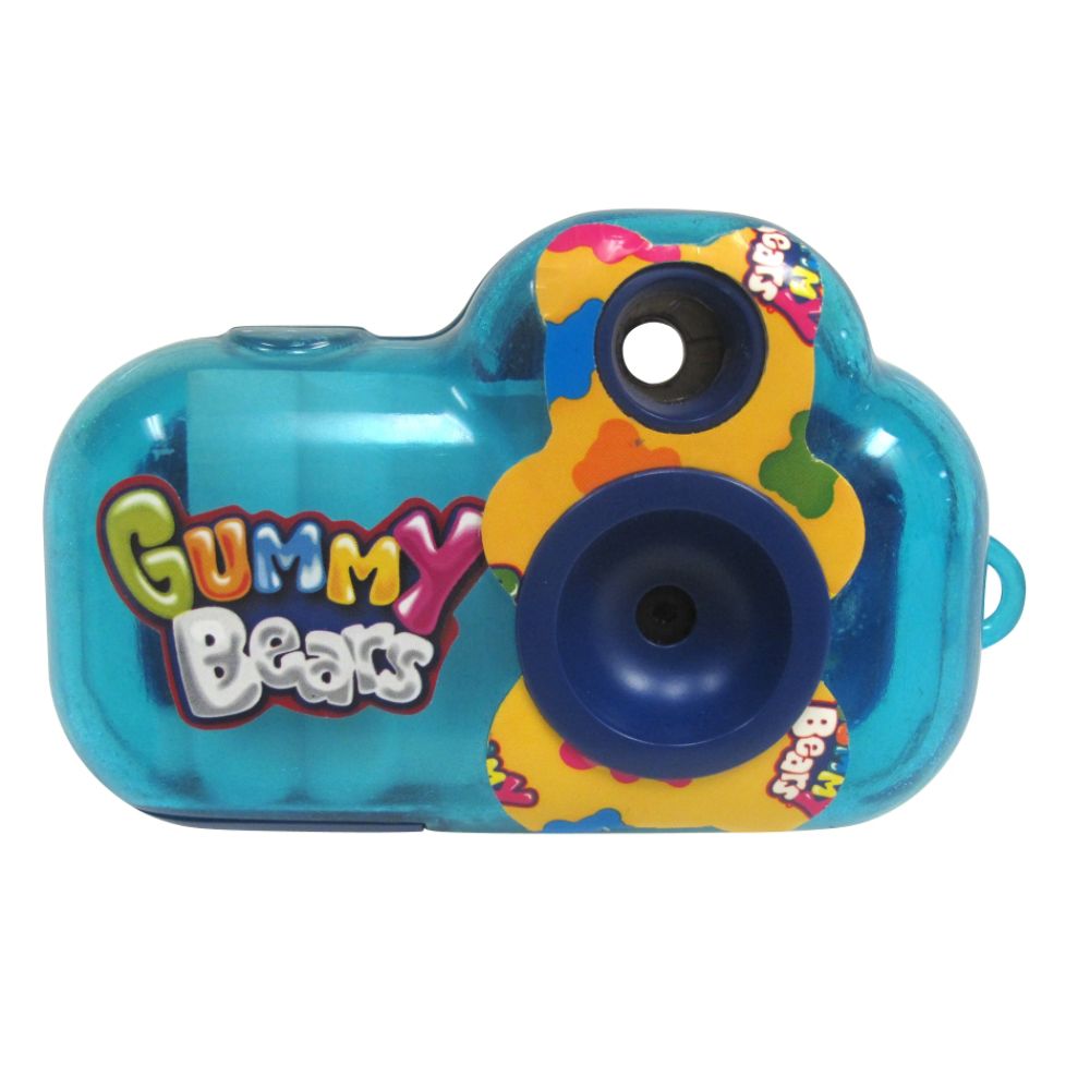 Sakar Gummy Bears Digital Camera at Kmart.com