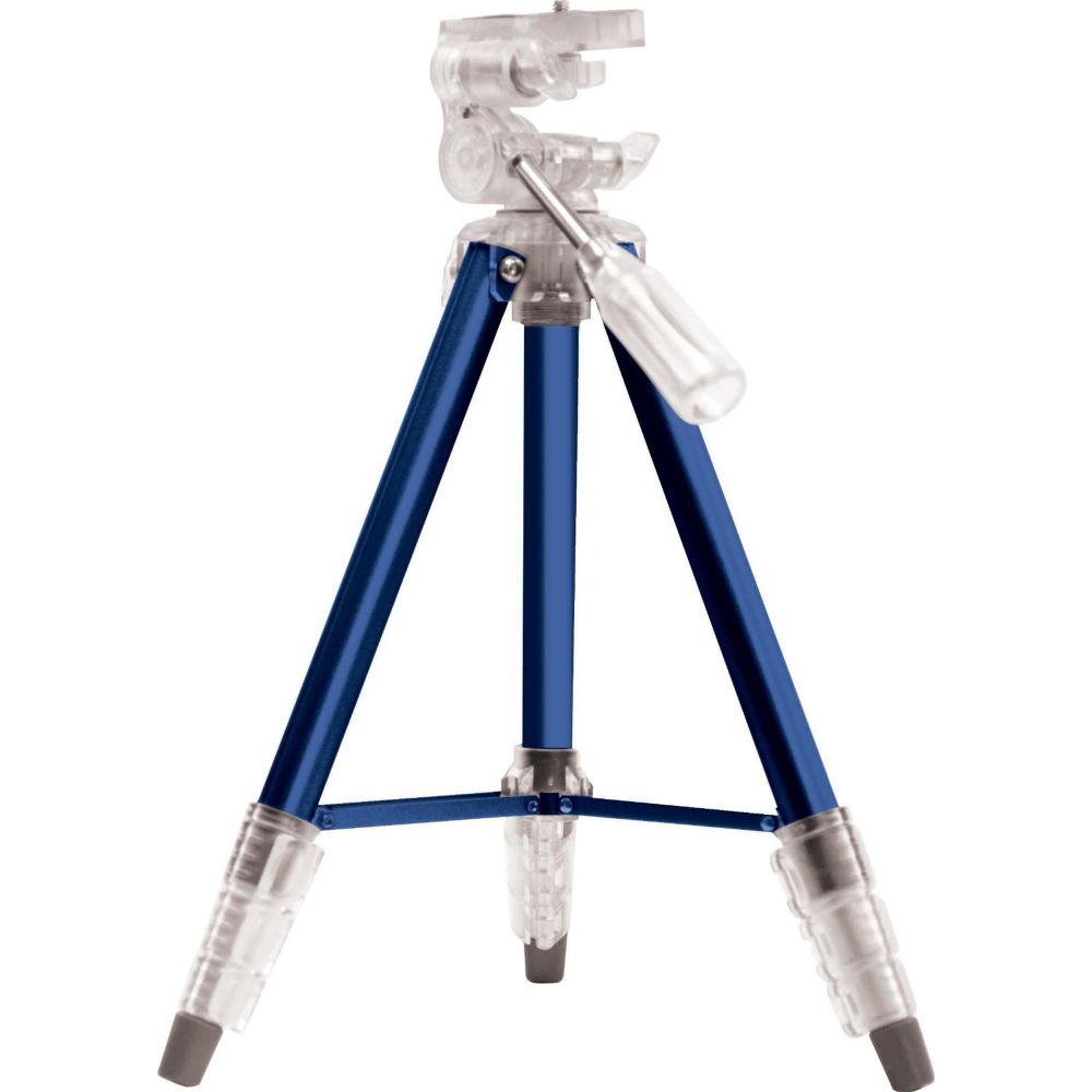 Digipower Tripops 4 Section Tripod - Dark Blue at Kmart.com