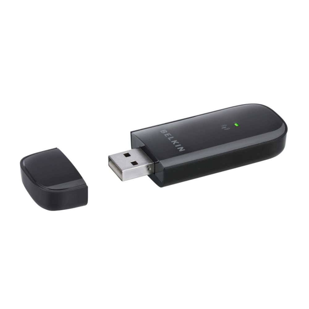 Belkin N300 Wireless USB Adapter at Sears.com