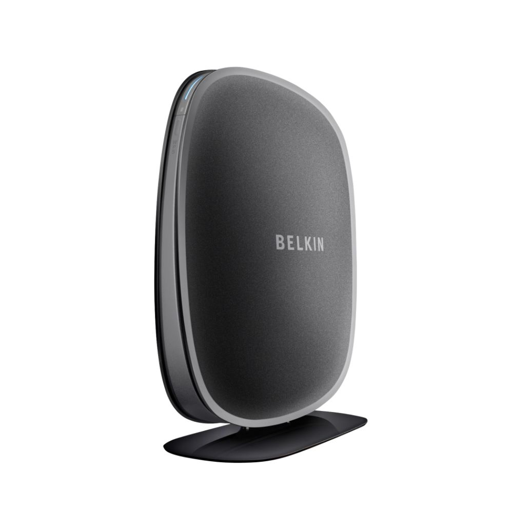 Belkin N450 Wireless N+ Router at Kmart.com