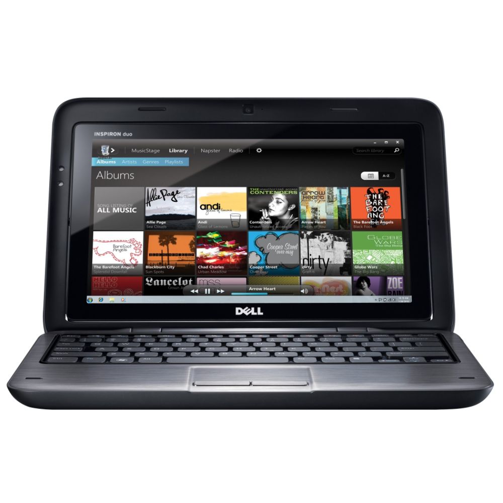 Dell Inspiron&trade; Duo Mini Convertible Tablet at Kmart.com