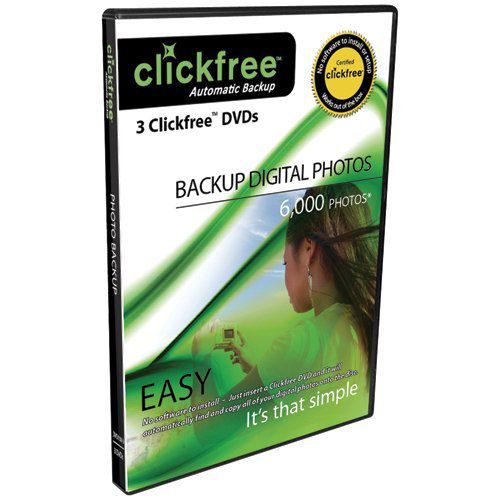 Storage Appliance Photo Edition Automatic Backup 4.5 at Kmart.com