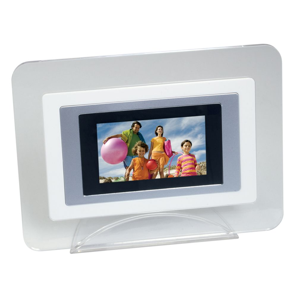 Element 2.7 in. Digital Picture Frame